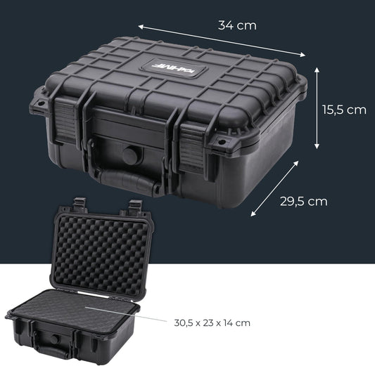 valise lithium lifepo4 basic