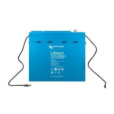 Victron Energy - Batterie Lithium 12V/330Ah - Smart (BMS à ajouter)